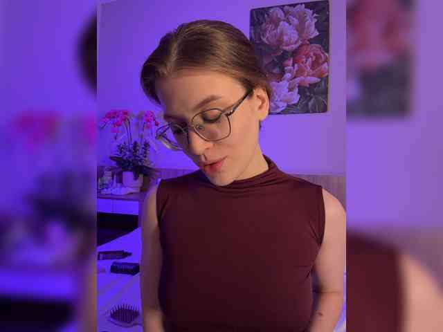 LilitMuse webcam