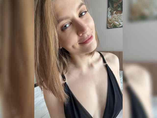 LilitMuse webcam