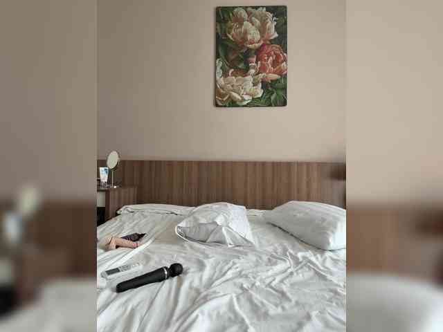 LilitMuse webcam