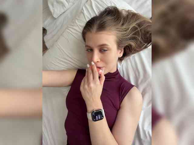 LilitMuse webcam