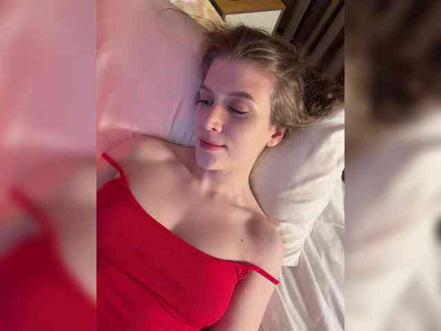 LilitMuse webcam
