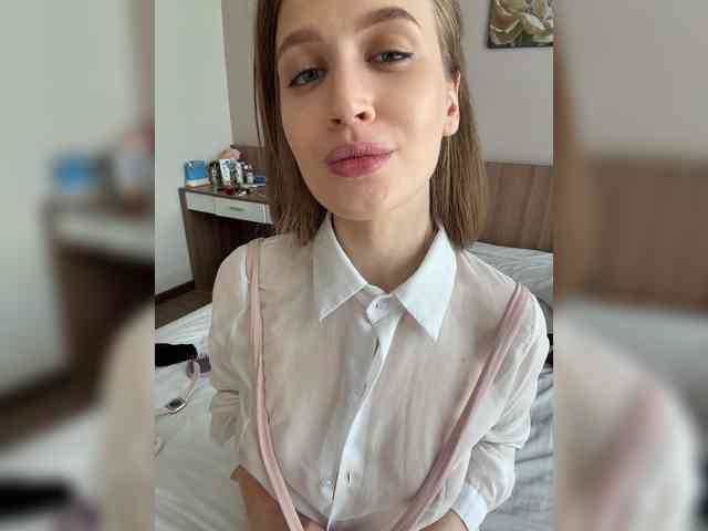 LilitMuse webcam