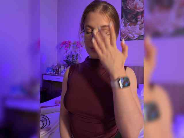 LilitMuse webcam