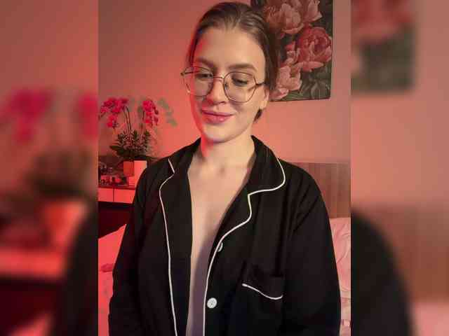 LilitMuse webcam