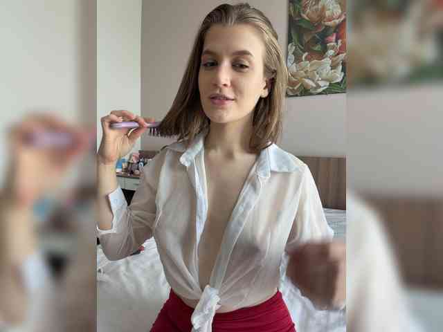 LilitMuse webcam