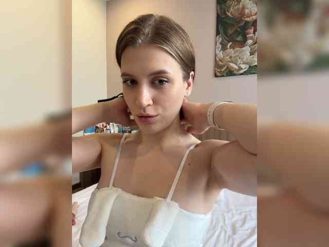 LilitMuse webcam