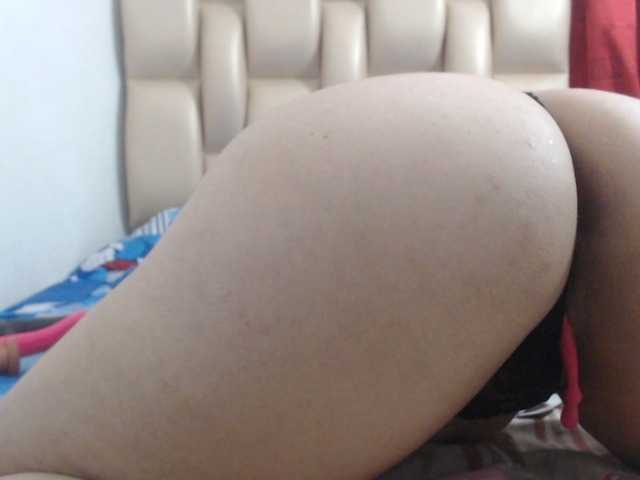 ammycollins1 live cam on BongaCams