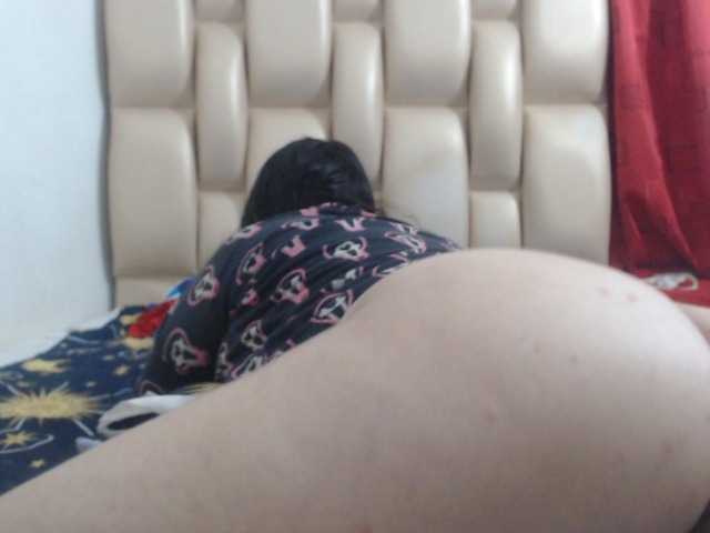 ammycollins1 live cam on BongaCams