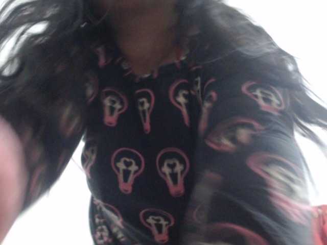 ammycollins1 live cam on BongaCams