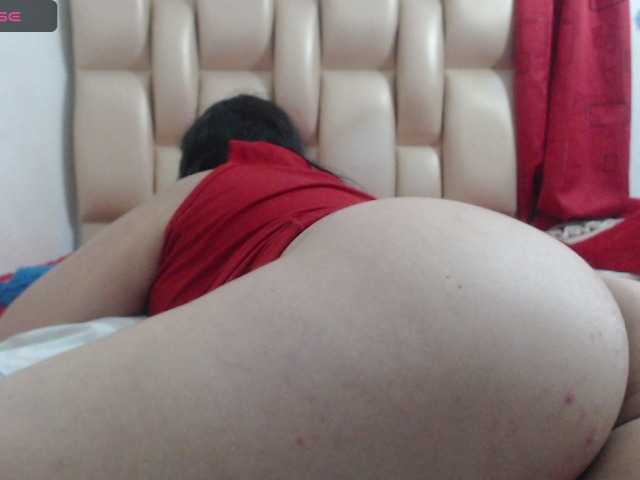 ammycollins1's BongaCams show and profile