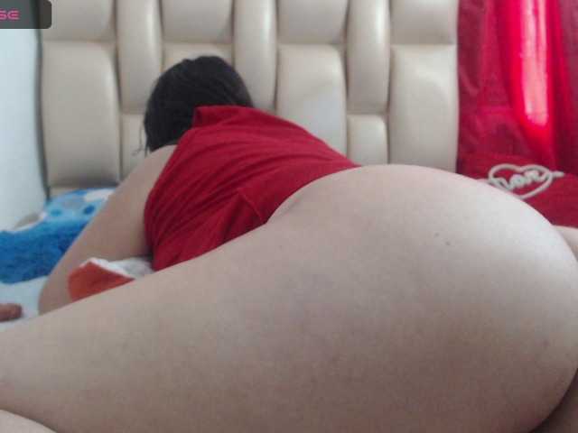 ammycollins1 live cam on BongaCams