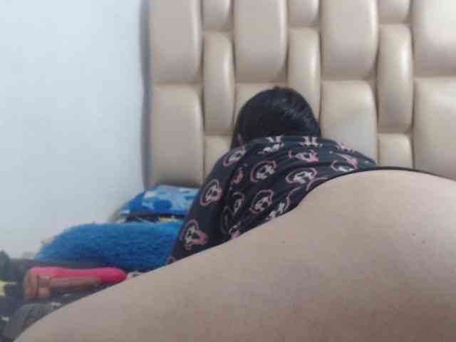 ammycollins1 webcam