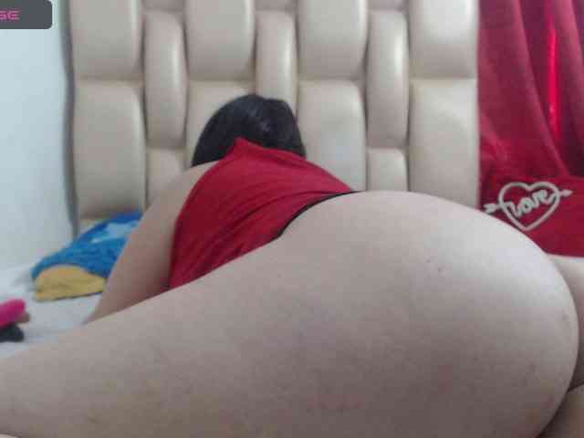 ammycollins1 webcam