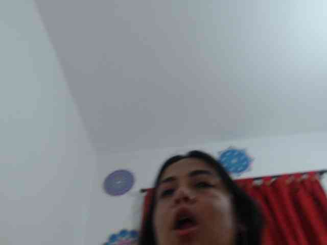 ammycollins1 webcam