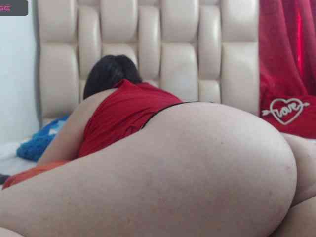 ammycollins1 webcam
