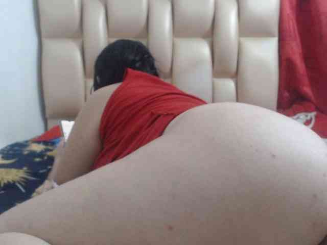 模特: ammycollins1