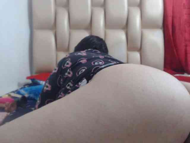 ammycollins1 webcam