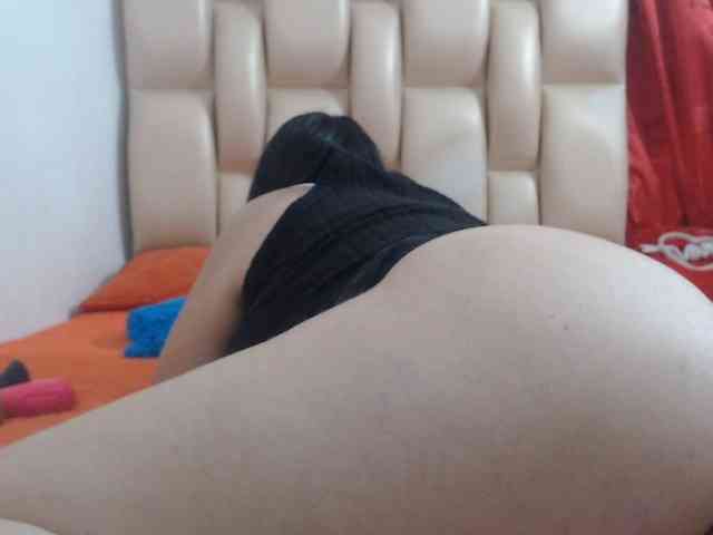 ammycollins1 webcam