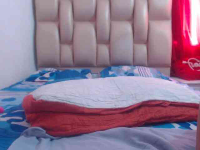 ammycollins1 webcam