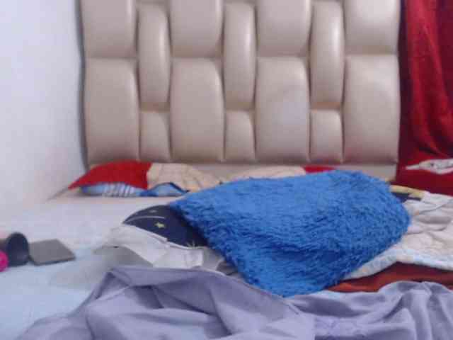 ammycollins1 webcam