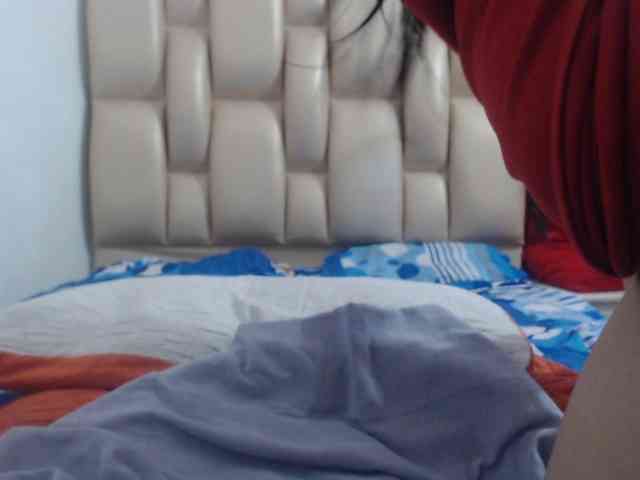 ammycollins1 webcam