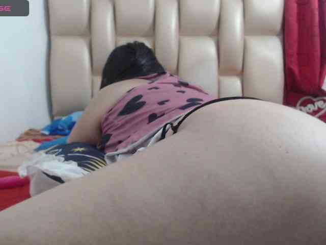 ammycollins1 webcam