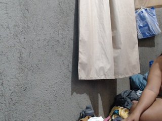 kate302 Porn Show