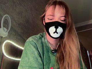 Tvoy_Medvezhenok Porn Show