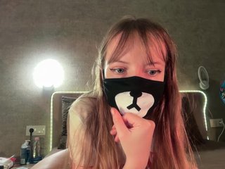 Tvoy_Medvezhenok Porn Show