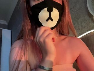Tvoy_Medvezhenok Porn Show