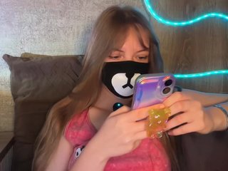 Tvoy_Medvezhenok Porn Show