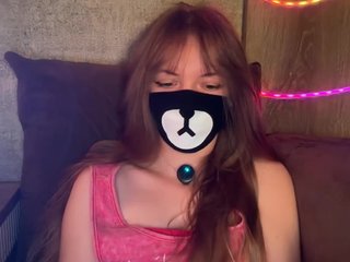 Tvoy_Medvezhenok Porn Show