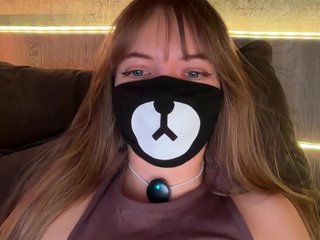 Tvoy_Medvezhenok Porn Show