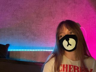 Tvoy_Medvezhenok Porn Show