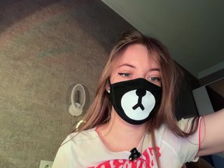 Tvoy_Medvezhenok Porn Show