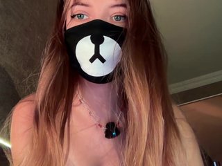 Tvoy_Medvezhenok Porn Show