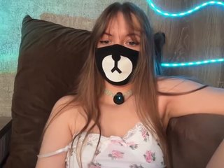Tvoy_Medvezhenok Porn Show