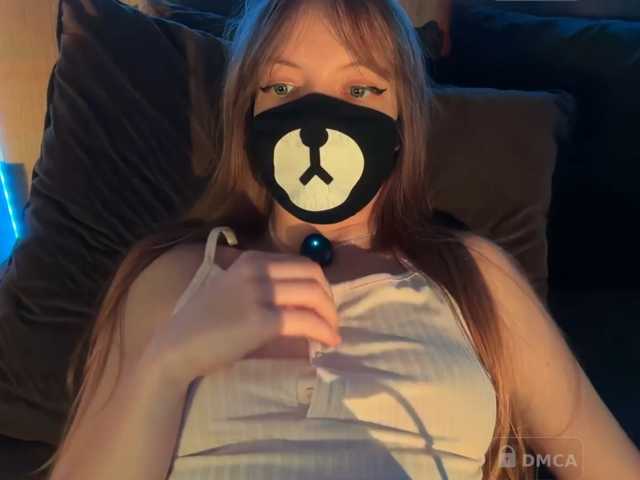 -Summer- live cam on BongaCams
