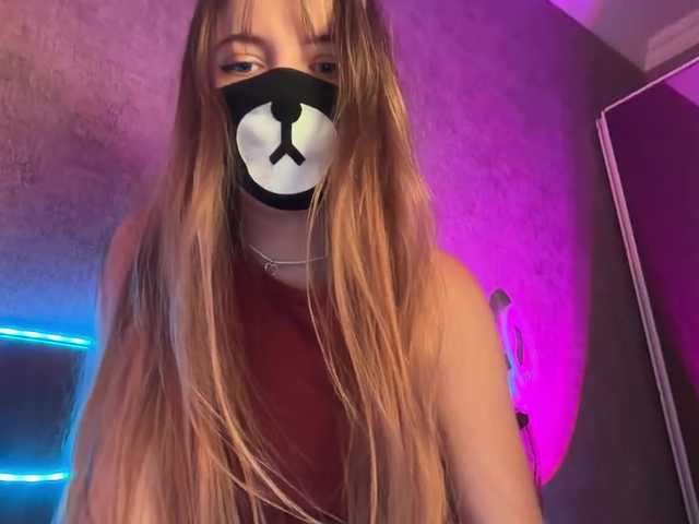 -Summer- live cam on BongaCams