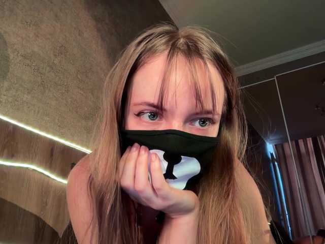 Tvoy_Medvezhenok live cam