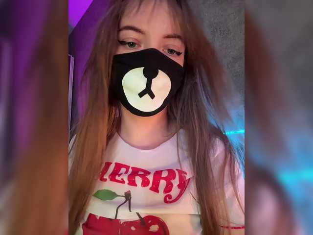 -Summer- live cam on BongaCams