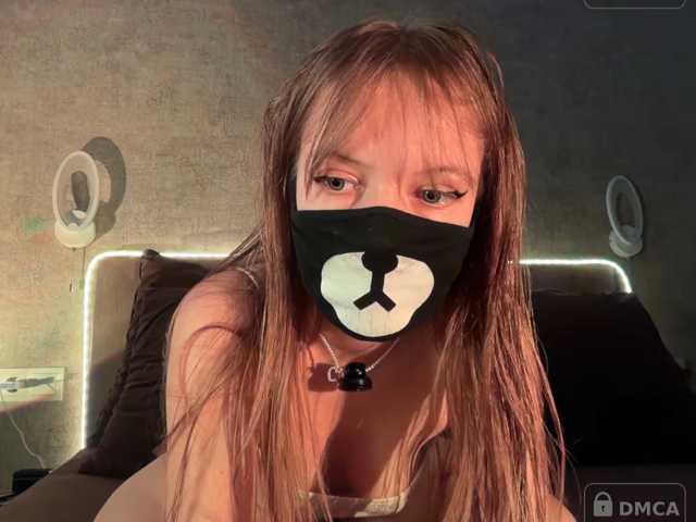 -Summer- live cam on BongaCams