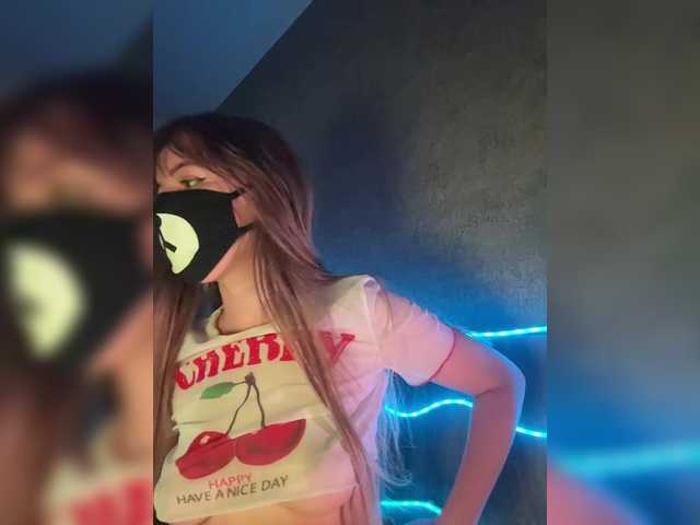 -Summer- live cam on BongaCams