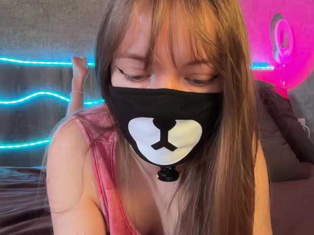 -Summer- live cam on BongaCams