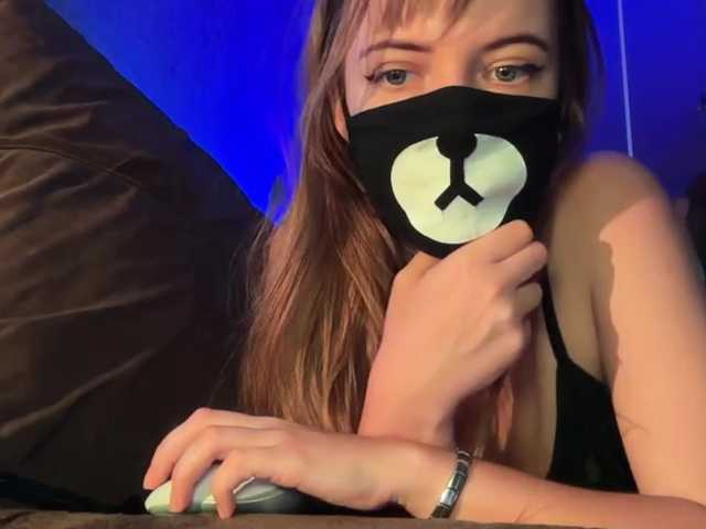 -Summer- live webcam show