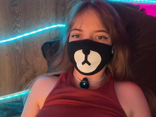 -Summer- live cam on BongaCams