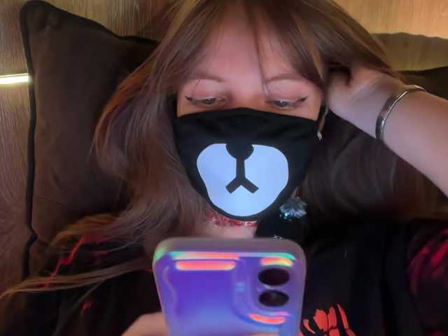 -Summer-'s BongaCams show and profile