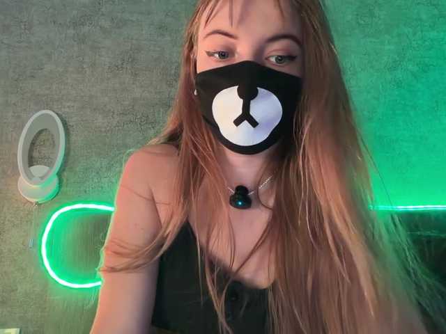 -Summer- live webcam show