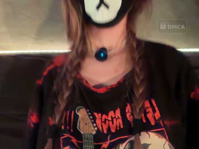 -Summer- live cam on BongaCams