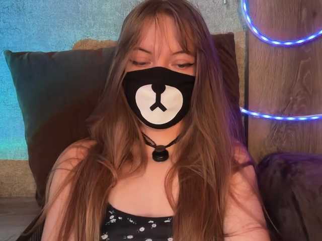 -summer- cam belle